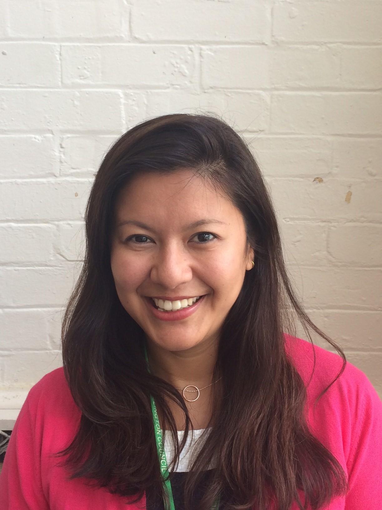 Annabelle Kapoor - Headteacher